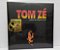Disco de Vinil Lp Tom Zé Correio Da Estação Brás 180g Lacrado Polysom - Imagem 2