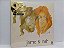 Disco de Vinil Lp Jaime E Nair - Jaime E Nair - Vinil  180g Lacrado Polysom - Imagem 2