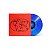 Disco de Vinil Lp Cólera Pela Paz Em Todo Mundo - Imagem 3