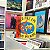 Disco de Vinil Lp Cólera Pela Paz Em Todo Mundo - Imagem 6