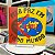 Disco de Vinil Lp Cólera Pela Paz Em Todo Mundo - Imagem 4