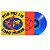 Disco de Vinil Lp Cólera Pela Paz Em Todo Mundo - Imagem 2