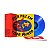 Disco de Vinil Lp Cólera Pela Paz Em Todo Mundo - Imagem 1
