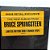 Lp Bruce Springsteen Only The Strong Survive (orange Vinyl) - Imagem 3