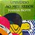 Disco de Vinil Lp Marisa Monte - Universo Ao Meu Redor 180g Lacrado - Imagem 8