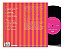 Disco de Vinil Lp Marisa Monte - Universo Ao Meu Redor 180g Lacrado - Imagem 2