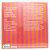 Disco de Vinil Lp Marisa Monte - Universo Ao Meu Redor 180g Lacrado - Imagem 6