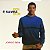 Lp Vinil Jorge Ben é Samba Bom Lacrado de Fábrica - Imagem 1