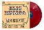 Lp Elis Regina Falso Brilhante Vinil Vermelho Lacrado - Imagem 1