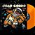 Disco de Vinil Lp João Gordo - Brutal Brega Lacrado Novo - Imagem 2