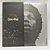 Lp Djavan Alumbramento (lp Preto) Lacrado Clube Do Vinil - Imagem 6