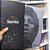 Lp Djavan Alumbramento (lp Preto) Lacrado Clube Do Vinil - Imagem 2