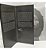 Lp Djavan Alumbramento (lp Preto) Lacrado Clube Do Vinil - Imagem 8