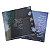 Kit Vinil Ceu Tropix + Caravana Sereia Bloom Original Lacrad - Imagem 4