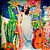 Disco de Vinil Lp Duplo Marisa Monte Portas Polysom - Imagem 1