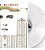 Disco de Vinil Lp Chico Buarque Almanaque (vinil Branco) 2024 Novo - Imagem 7