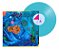 Lp Arnaud Rodrigues Murituri Vinil Azul Translúcido Lacrado - Imagem 1