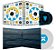 Disco de Vinil Lp Baianasystem Futuro Não Demora Vinil Colorido + Compacto - Imagem 2