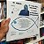 Lp Dorival Caymmi Caymmi e Seu Violão Vinil Branco Esfumaçad - Imagem 3