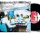 Disco de Vinil Lp Los Hermanos Los Hermanos 180g Lacrado Polyson - Imagem 2