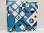 Disco de Vinil Lp Baianasystem - Baianasystem Vinil Azul 180g Polysom Novo - Imagem 10