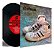 Disco de Vinil Lp Lô Borges Lô Borges 180g Lacrado Polyson - Imagem 9