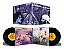 Disco de Vinil Lp Lula Côrtes E Zé Ramalho Paêbirú 180g Duplo Polysom - Imagem 8
