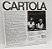 Disco de Vinil Lp Cartola 1976 180g Polysom Lacrado Novo - Imagem 4