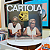 Disco de Vinil Lp Cartola 1976 180g Polysom Lacrado Novo - Imagem 4