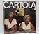Disco de Vinil Lp Cartola 1976 180g Polysom Lacrado Novo - Imagem 2