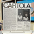 Disco de Vinil Lp Cartola 1976 180g Polysom Lacrado Novo - Imagem 5