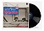 Lp Vinil Gal Costas E Caetano Veloso Domingo Lacrado - Imagem 1