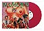 Lp Mamonas Assassinas - Mamonas Assassinas Vermelho/lacrado - Imagem 1