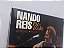 Cd Nando Reis Voz E Violão No Recreio Vol. 1 Novo Lacrado - Imagem 3