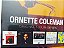 Cd Ornette Coleman - Original Album Series (5 Cds) Lacrado - Imagem 8