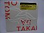 Cd Fernanda Takai O Tom Da Takai Novo Lacrado - Imagem 2
