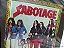Cd Black Sabbath - Sabotage - Slipcase Lacrado - Imagem 7