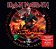 Cd Iron Maiden - Nights Of The Dead - Legacy Of The Beast - Imagem 1