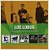 Cd Los Lobos - Original Album Series (5 Cds) Lacrado - Imagem 1