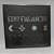 Cd Edu Falaschi Vera Cruz Slipcase + Poster Lacrado - Imagem 3