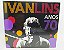 Cd Ivan Lins - Anos 70 Box 3 Cds (discobertas) Lacrado - Imagem 2