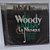 Cd Woody Allen Et La Musique De Manhattan A Minhat - Lacrado - Imagem 3