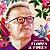 Cd Guilherme Arantes Flores e Cores - Lacrado - Imagem 1