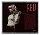 Cd Taylor Swift Red (taylor's Version) 2 Cds Lacrado - Imagem 3