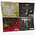 Kit Cd Pitty Desconcerto+Chiaroscuro+SeteVidas+TrupDelirante - Imagem 3