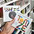 Kit Cd Tom Zé Novos e Lacrados de Fábrica - Imagem 2