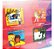 Cd Box Lulu Santos - Tão Bem - Com 4 Cds  Original Lacrado - Imagem 7
