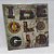 Lp Cazuza - Ideologia Vinil Vermelho Original - Imagem 4