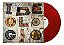 Lp Cazuza - Ideologia Vinil Vermelho Original - Imagem 1