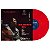 Disco de Vinil Lp Gilberto Gil Louvação Vinil Vermelho Original - Imagem 1